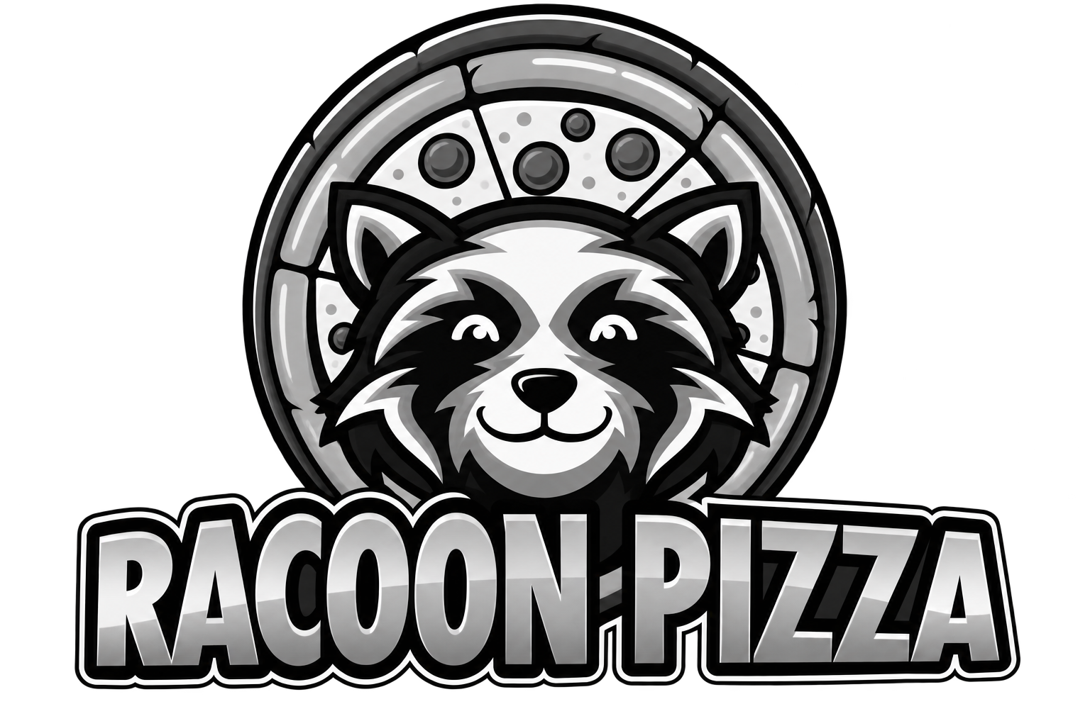 RACOON PIZZA